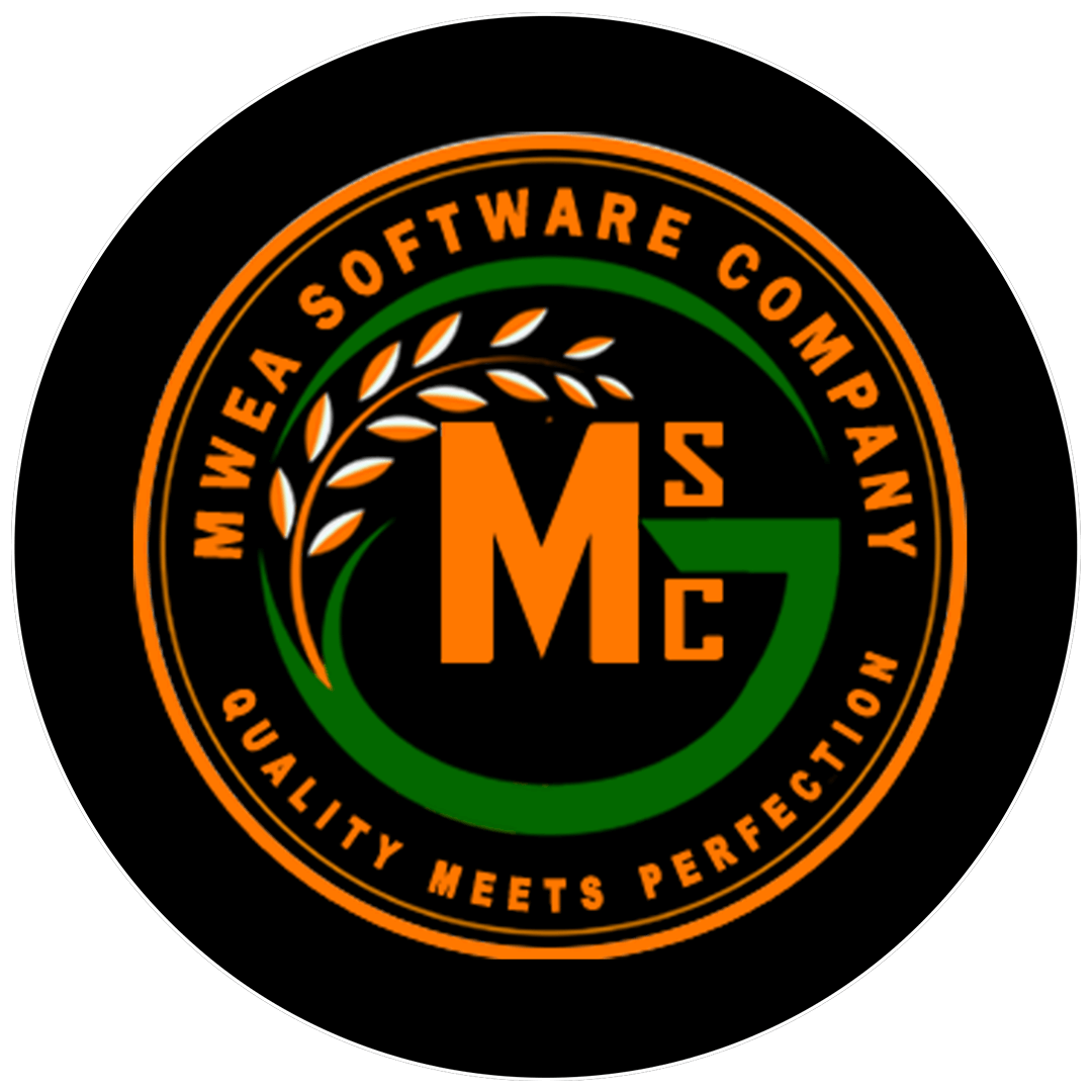 Mwea Software Company